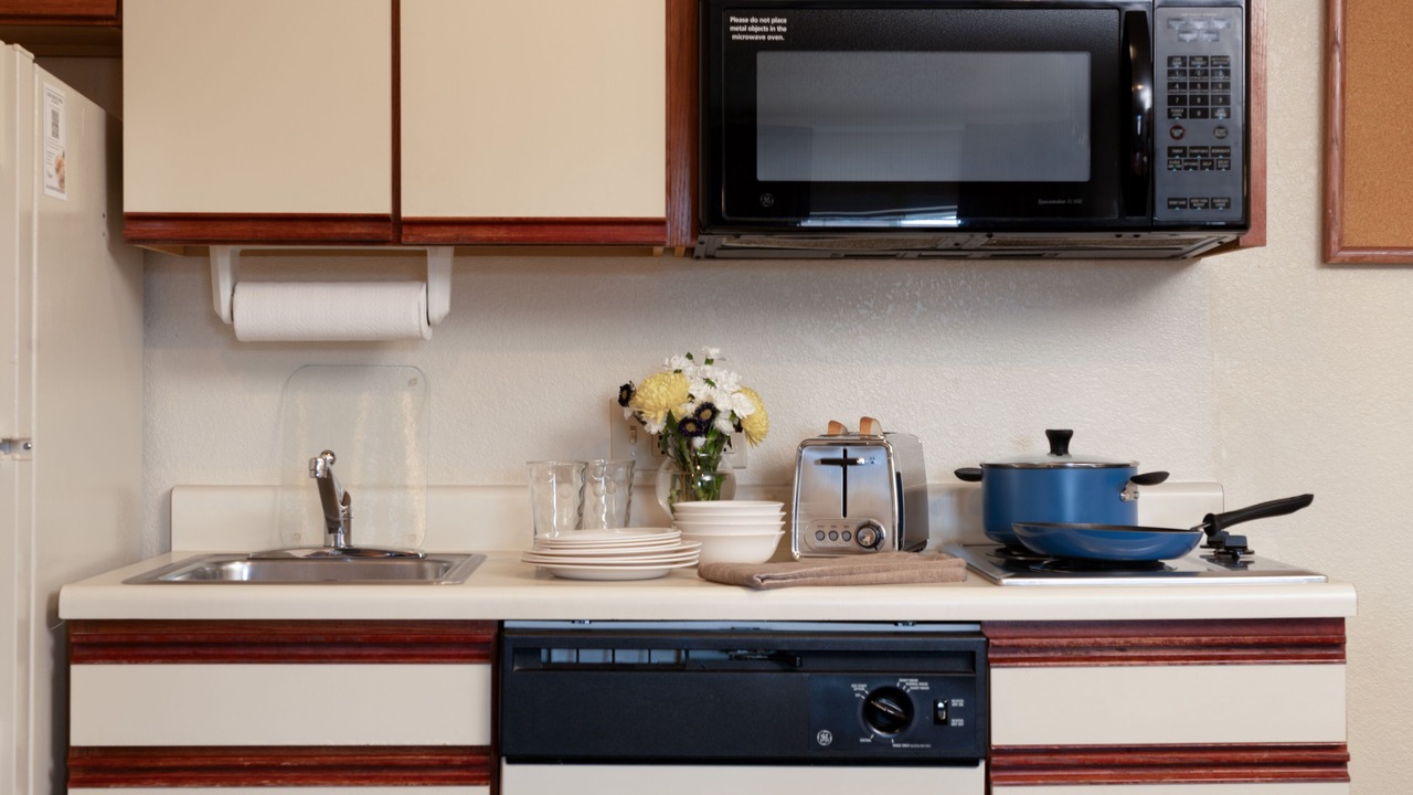 Photo of Kitchen in Northeast Colorado Springs