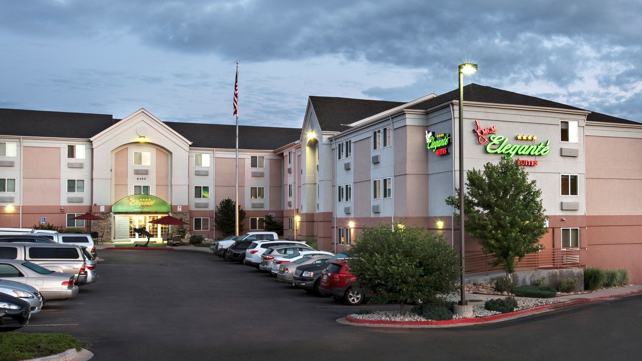 Photo of Outdoor in Northeast Colorado Springs