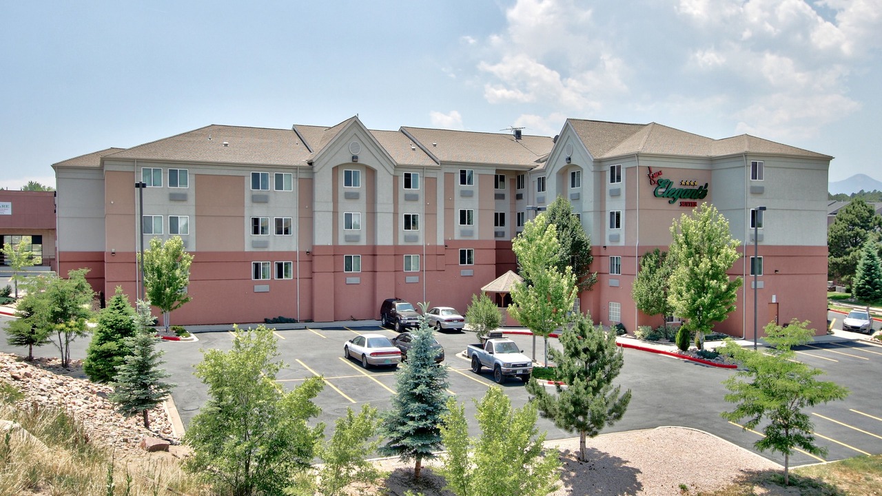 Photo of Outdoor in Northeast Colorado Springs