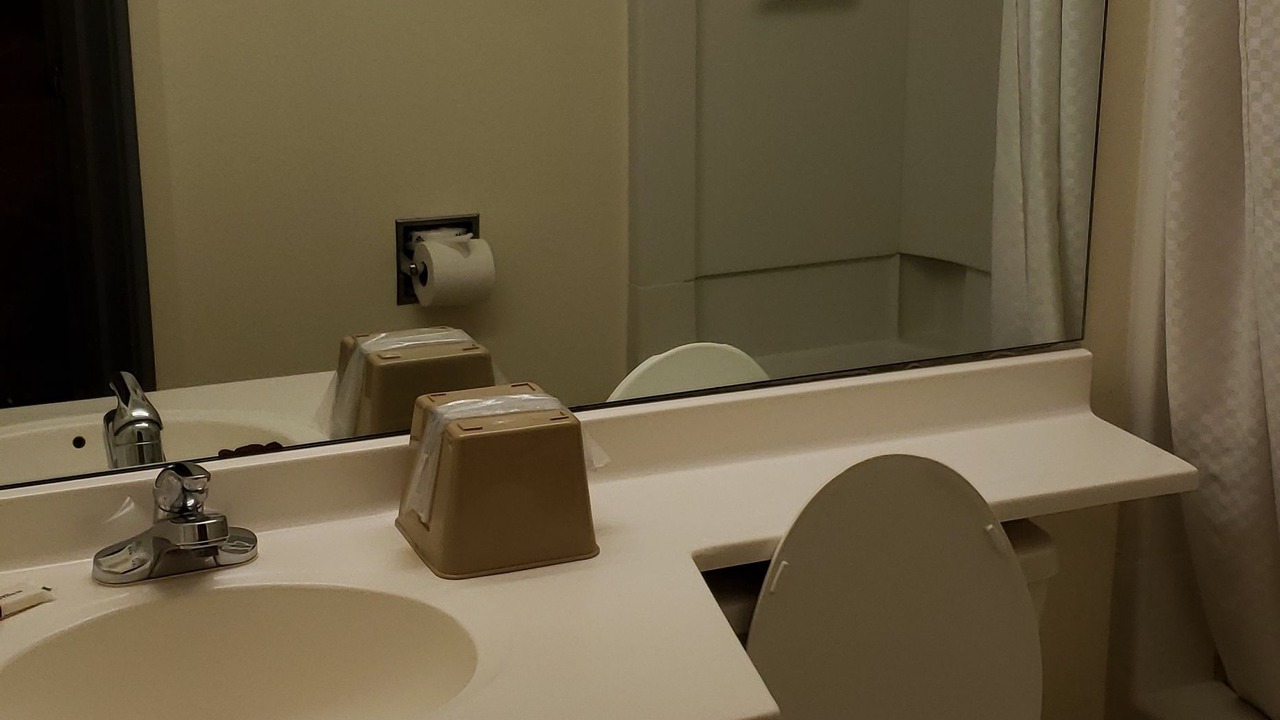Photo of Bathroom in Windsor