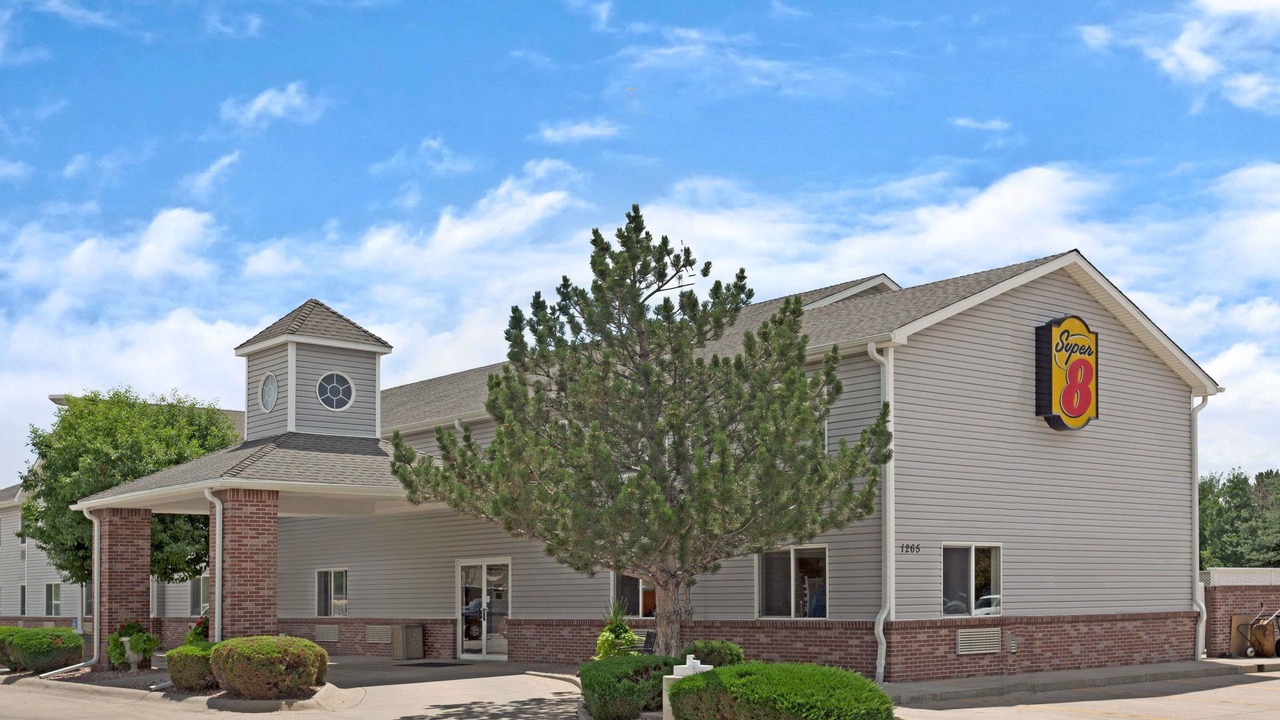 Photo of Buildings in Windsor