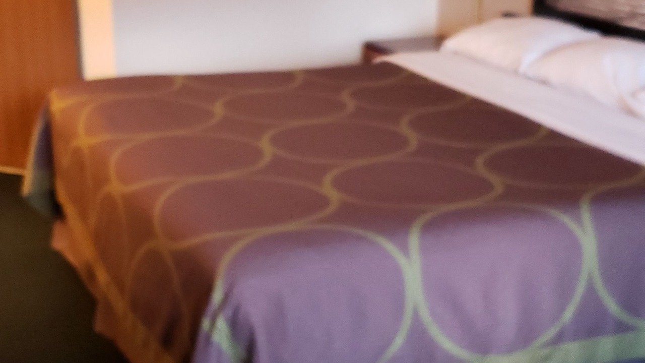 Photo of Bedroom in Windsor