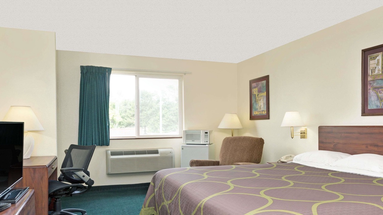 Photo of Bedroom in Windsor