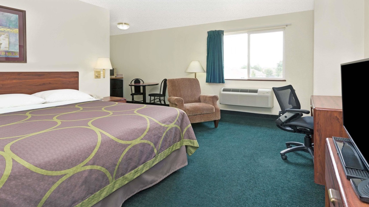 Photo of Bedroom in Windsor