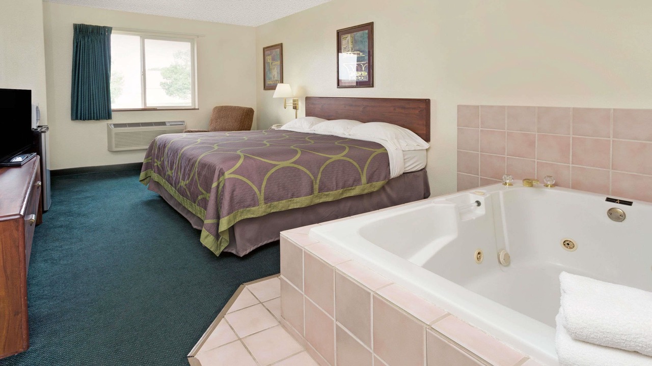 Photo of Bedroom in Windsor