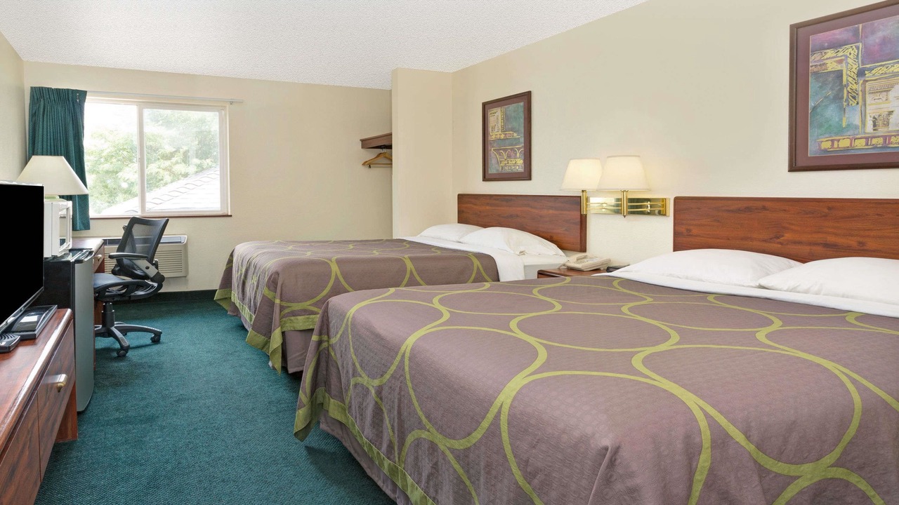Photo of Bedroom in Windsor