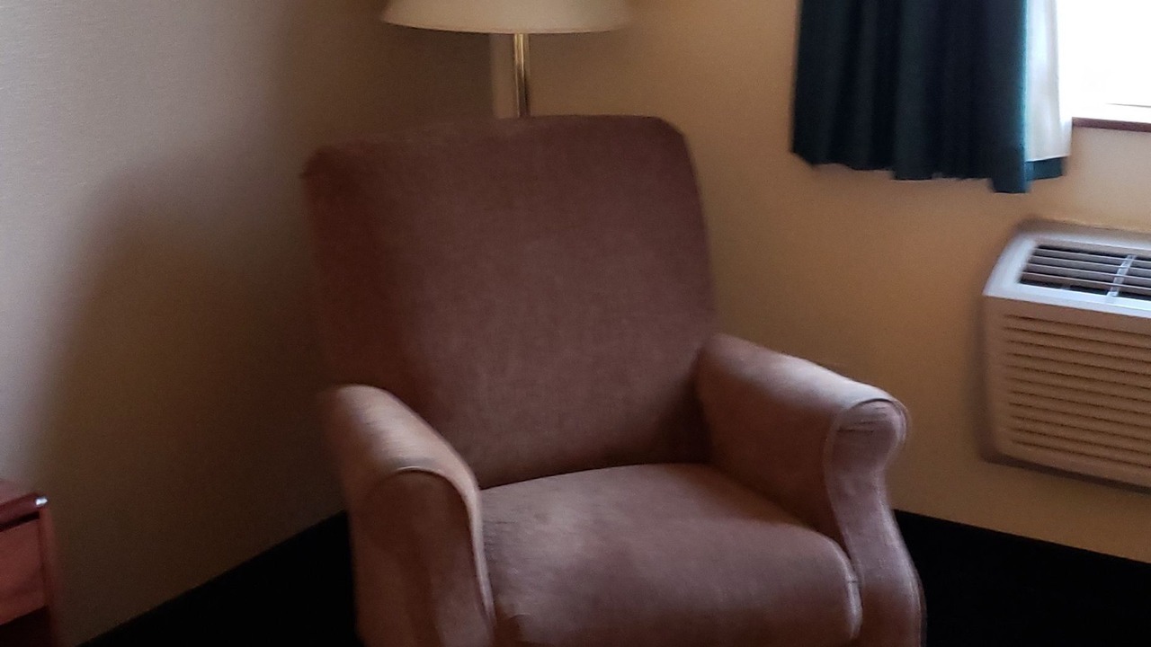 Photo of Bedroom in Windsor