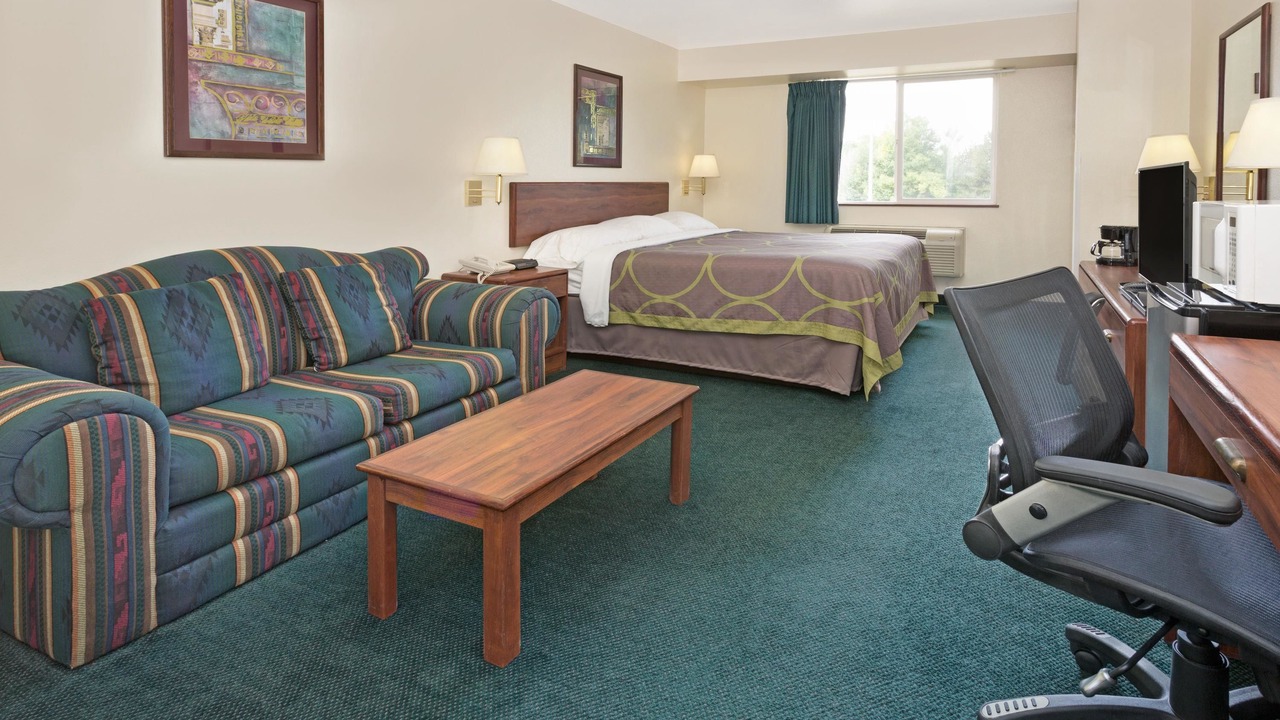 Photo of Livingroom in Windsor
