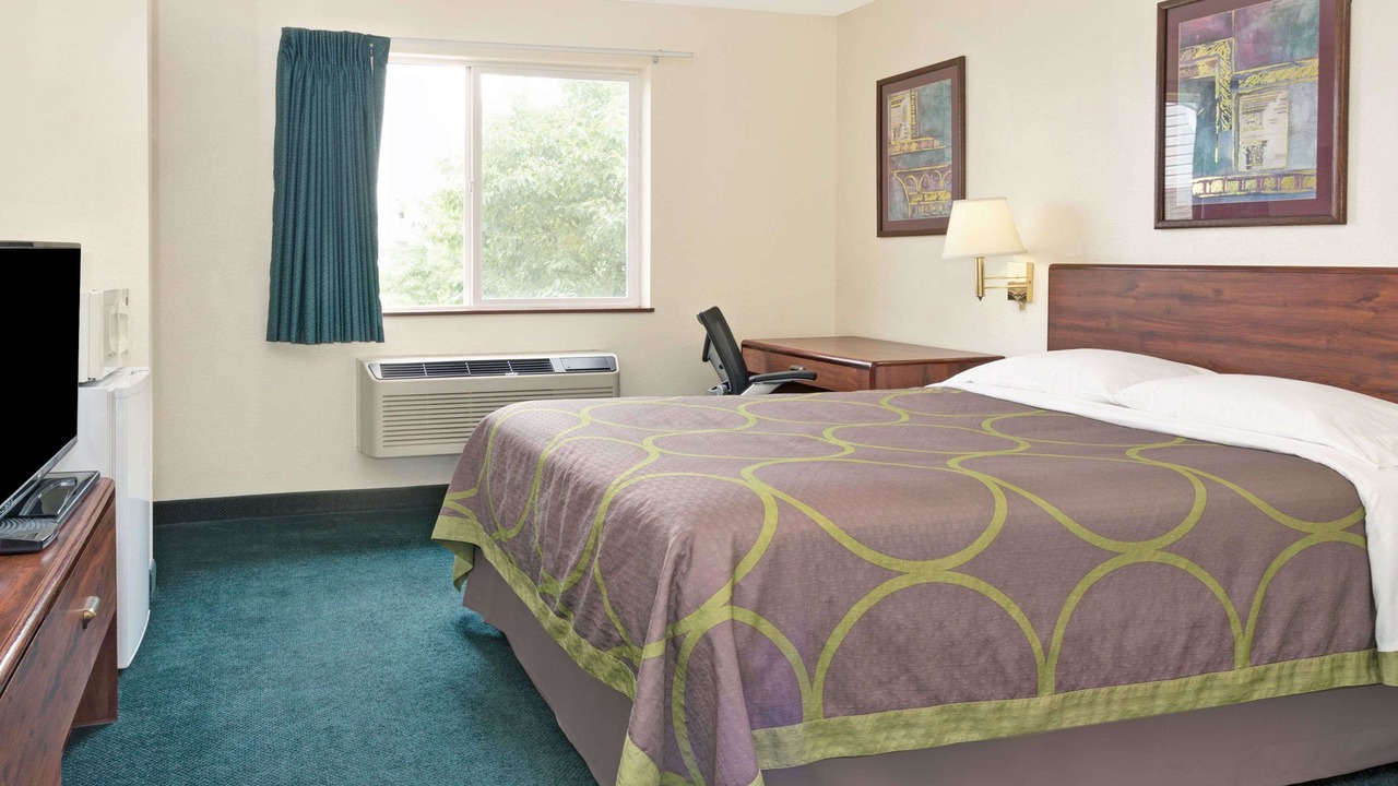 Photo of Bedroom in Windsor
