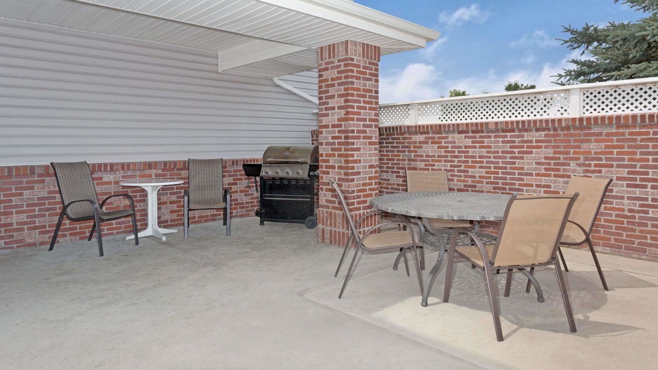 Photo of Outdoor in Windsor