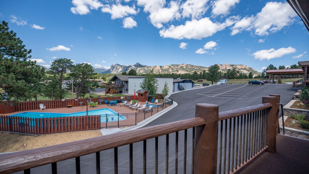 Photo of Outdoor in Estes Park
