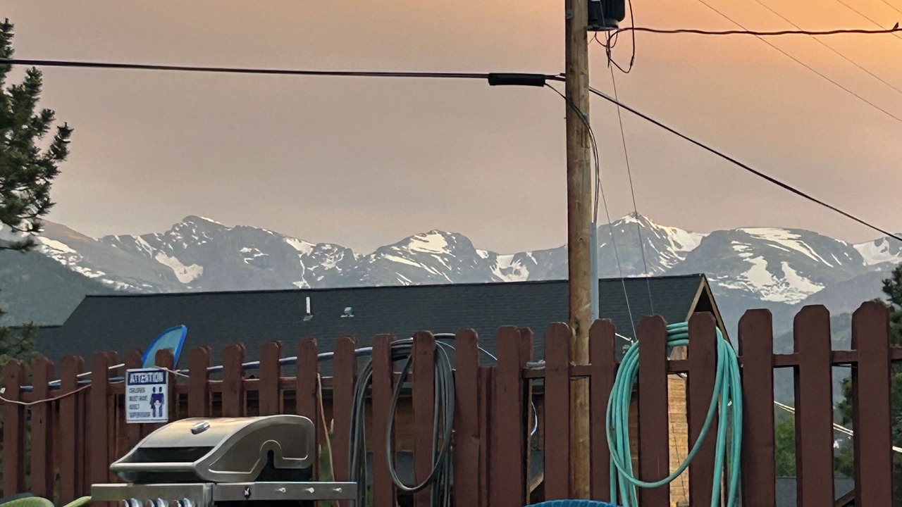 Photo of Others in Estes Park