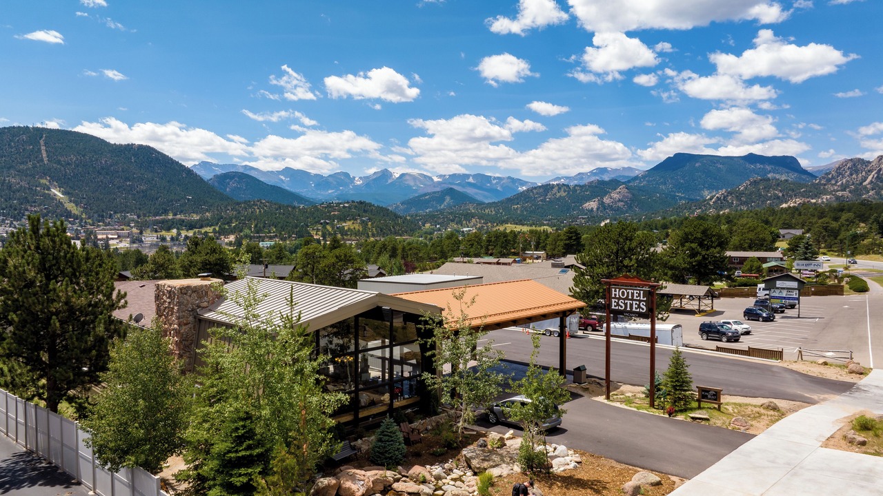 Photo of Outdoor in Estes Park