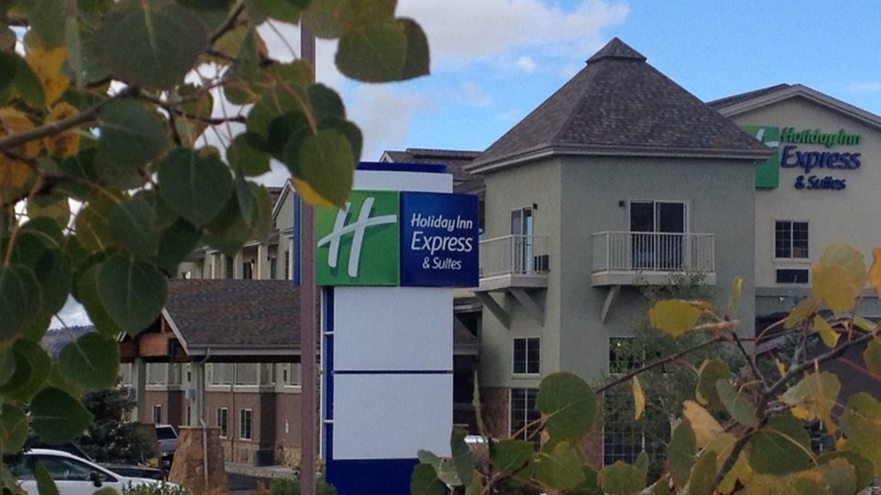 Photo of Outdoor in Fraser