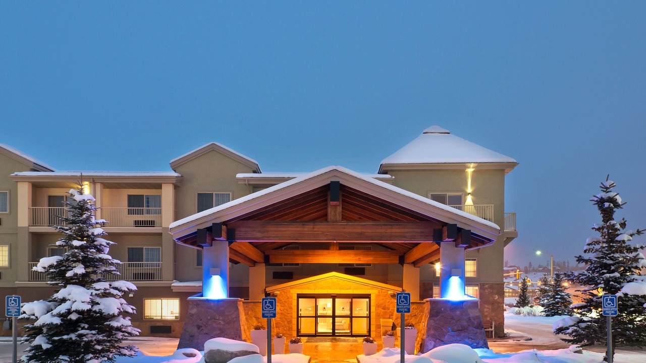 Photo of Outdoor in Fraser