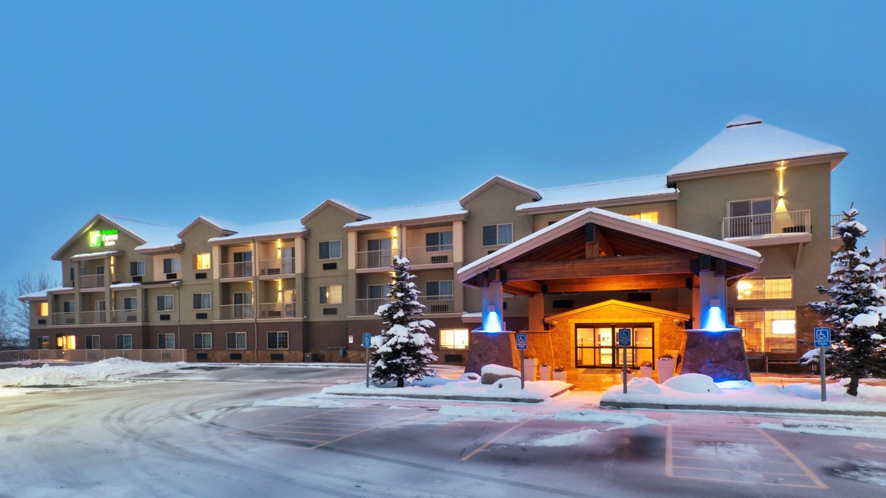 Photo of Outdoor in Fraser