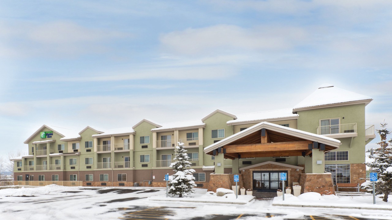 Photo of Outdoor in Fraser