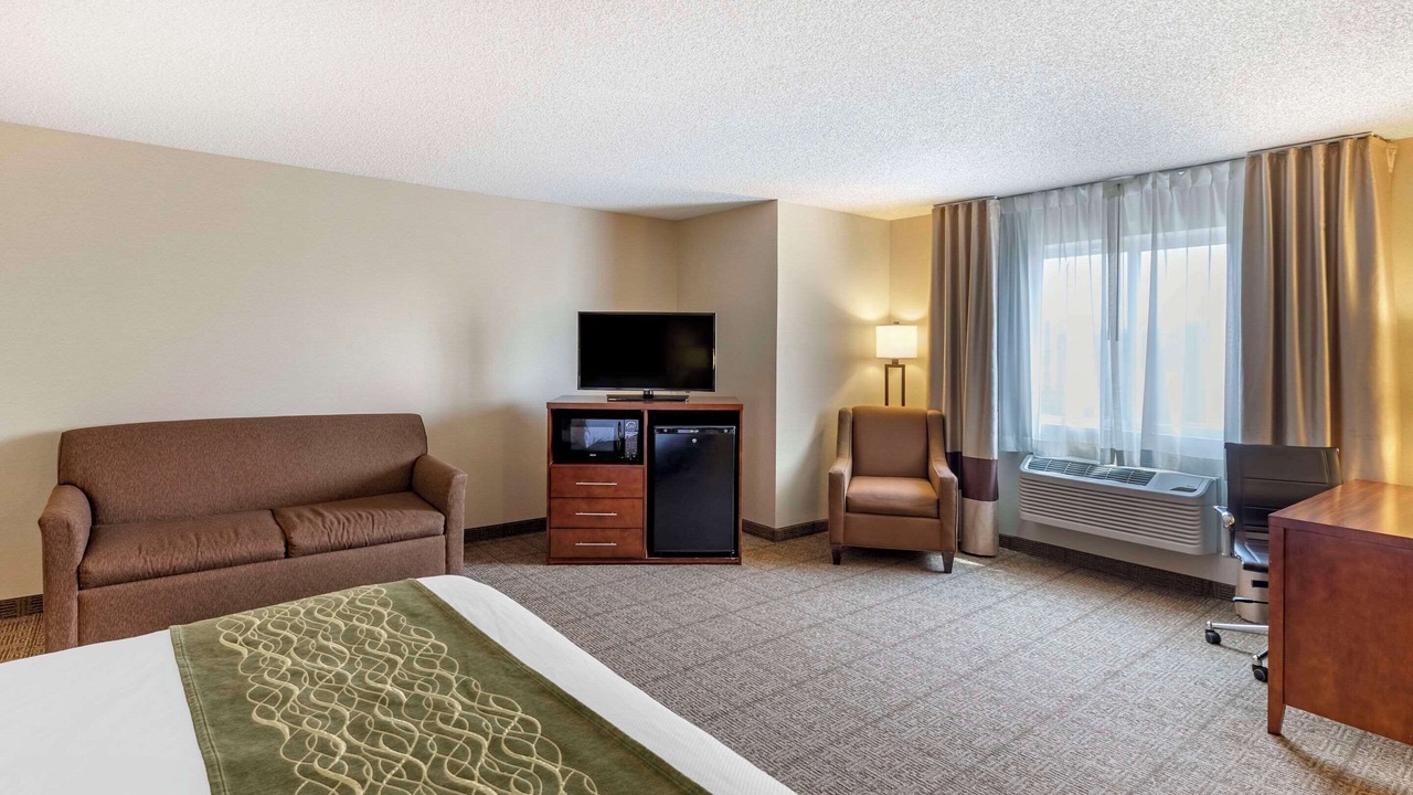 Photo of Bedroom in Wheat Ridge