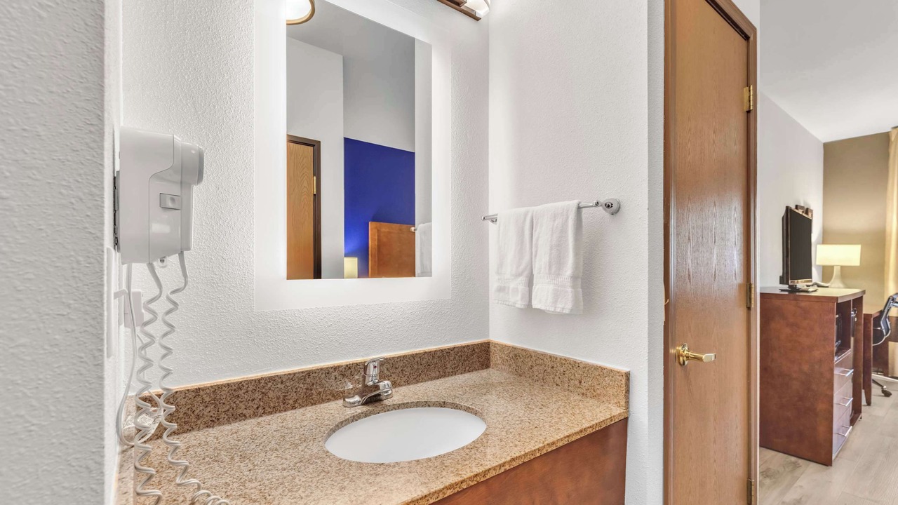 Photo of Bedroom in Wheat Ridge