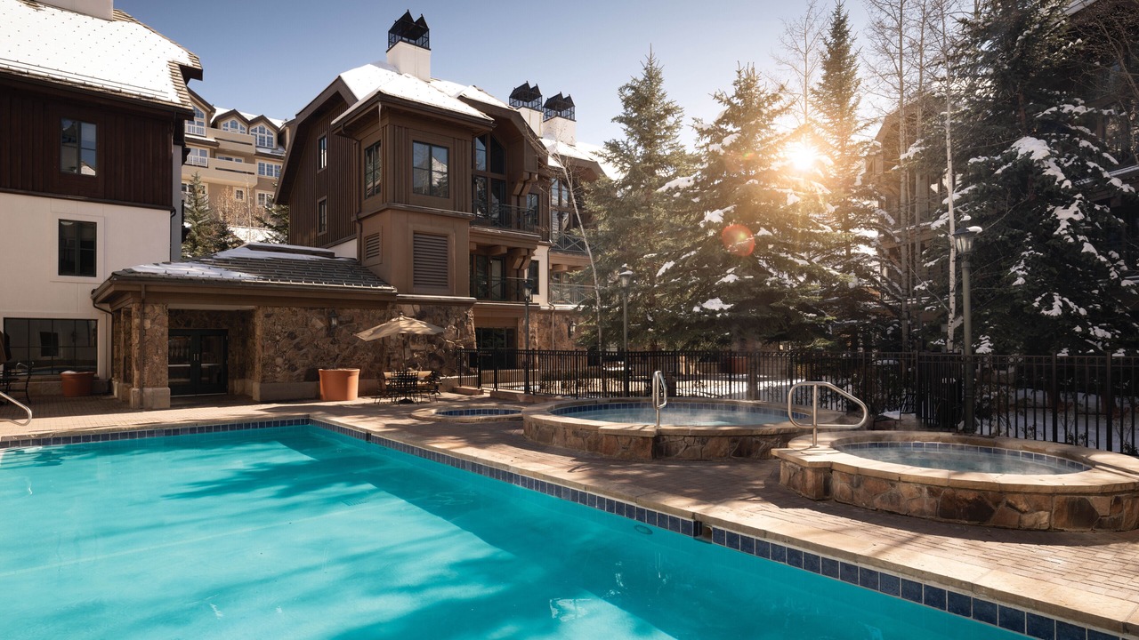 Photo of Outdoor in Beaver Creek
