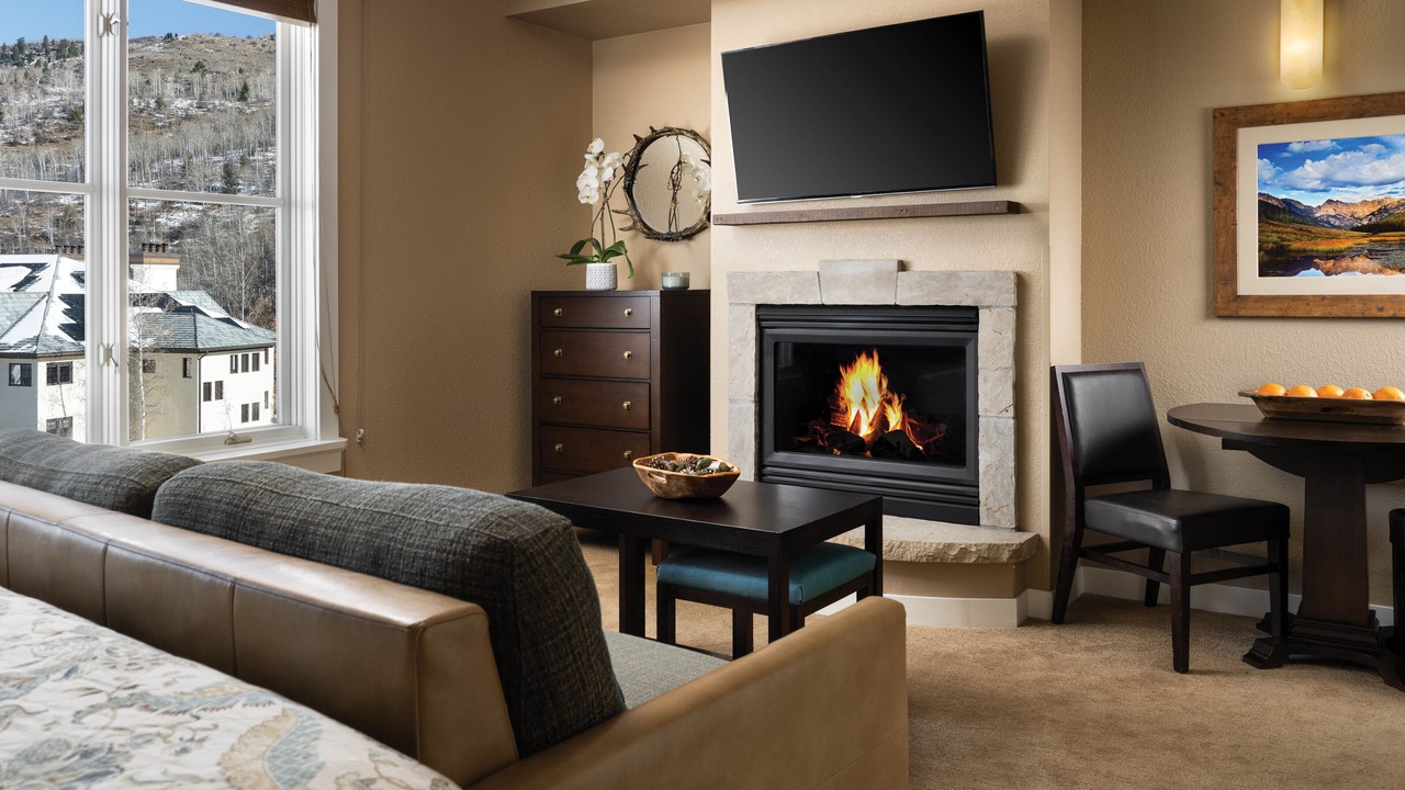 Photo of Bedroom in Beaver Creek