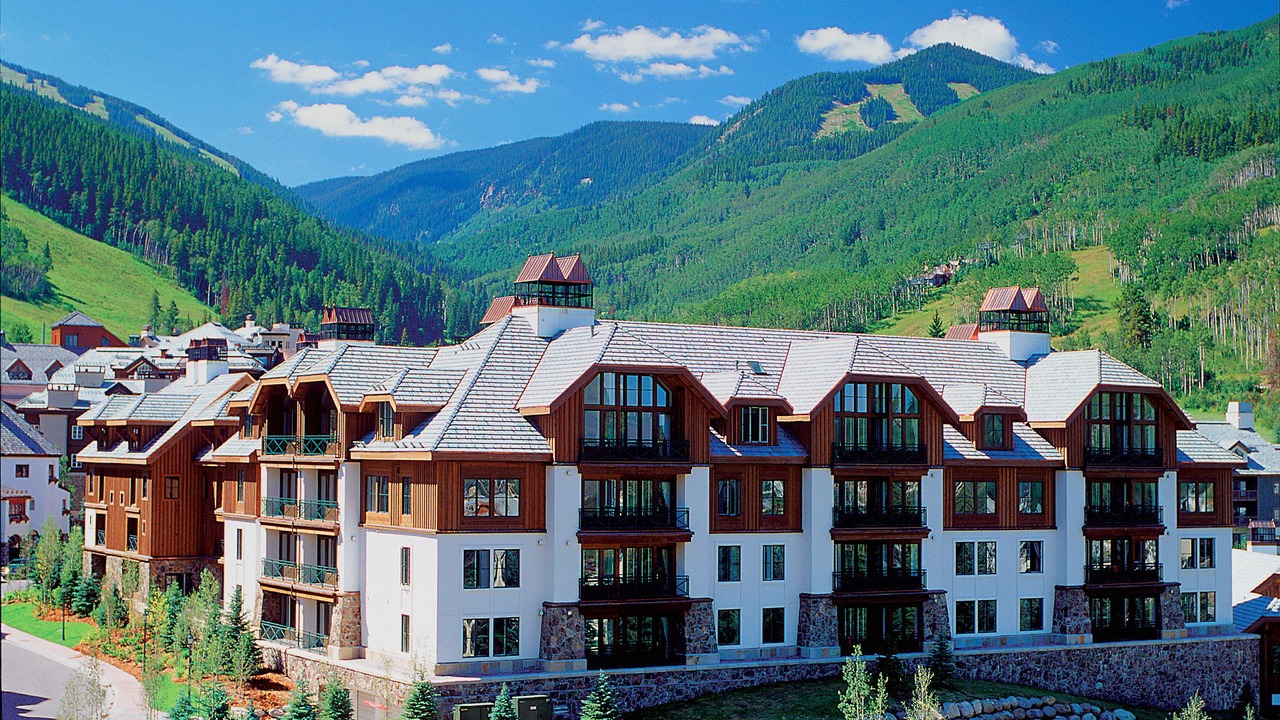 Photo of Outdoor in Beaver Creek