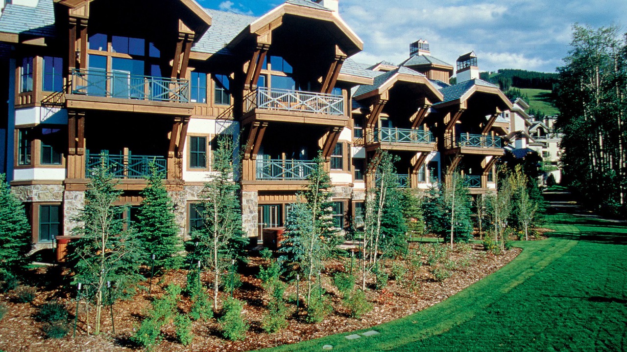 Photo of Outdoor in Beaver Creek