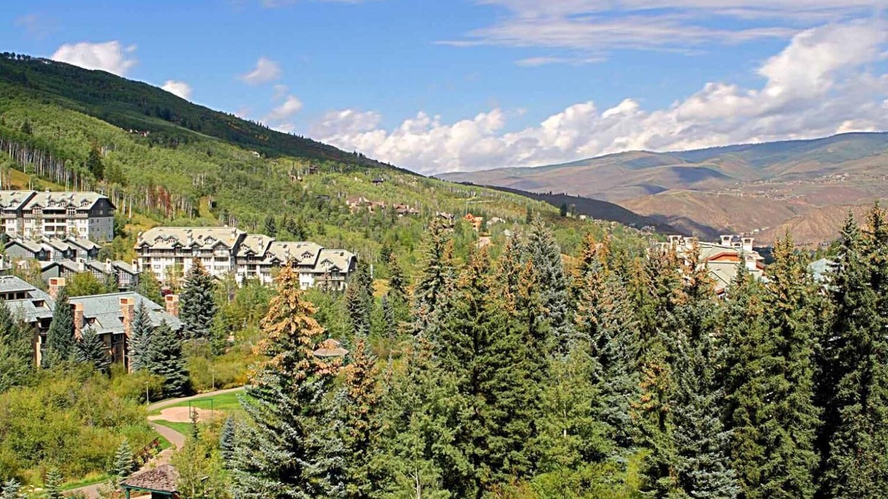 Photo of Outdoor in Beaver Creek
