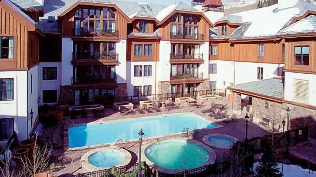 Photo of Outdoor in Beaver Creek