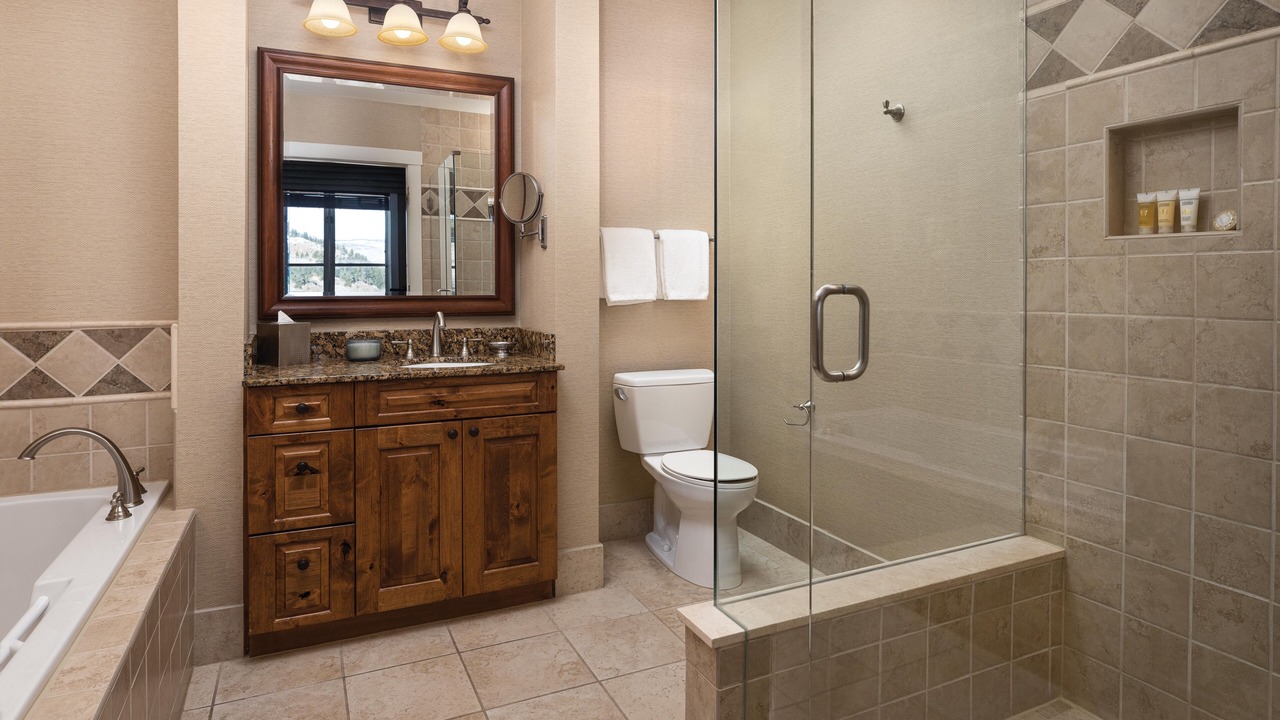 Photo of Bedroom in Beaver Creek