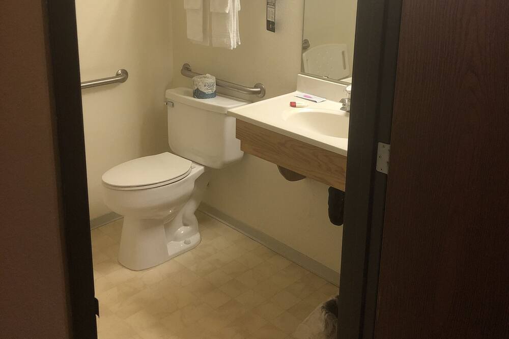 Photo of Bathroom in Florence