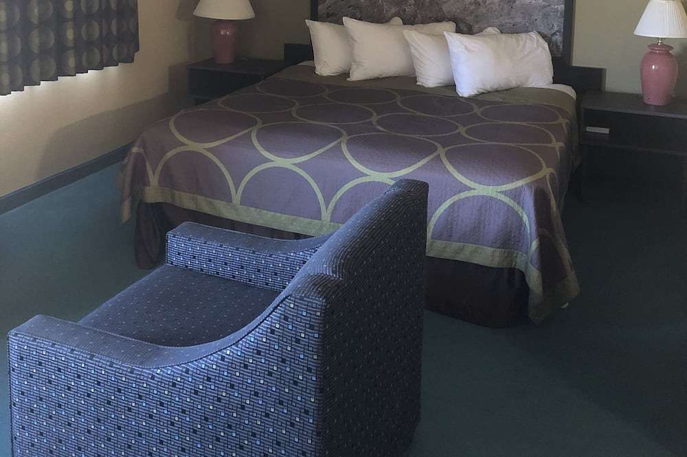Photo of Bedroom in Florence