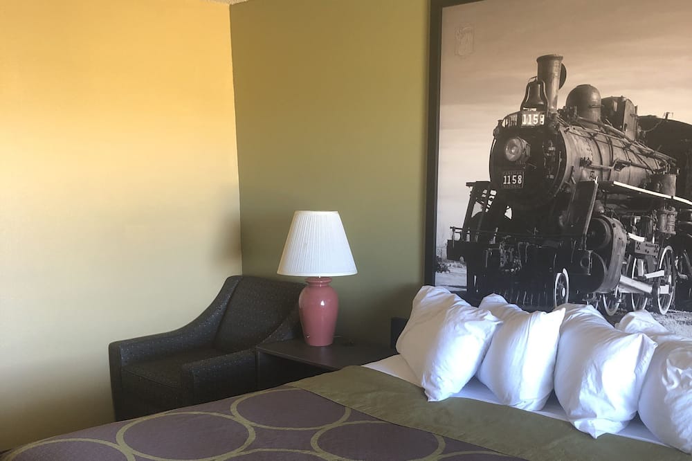 Photo of Bedroom in Florence