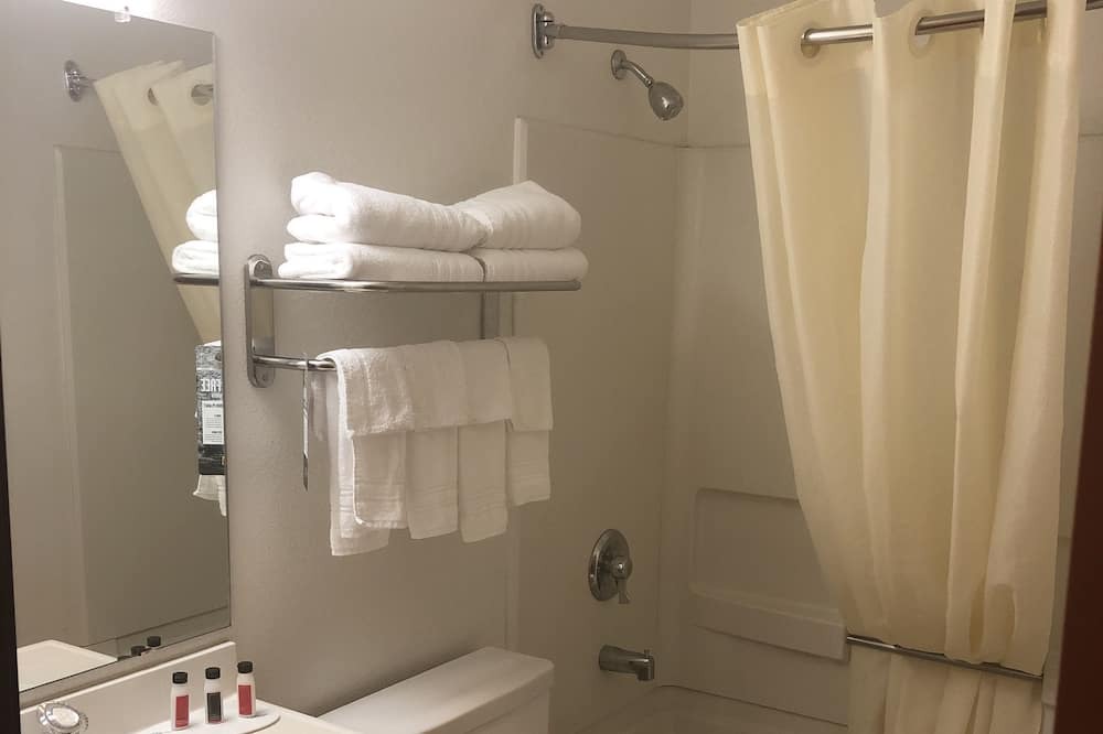 Photo of Bathroom in Florence