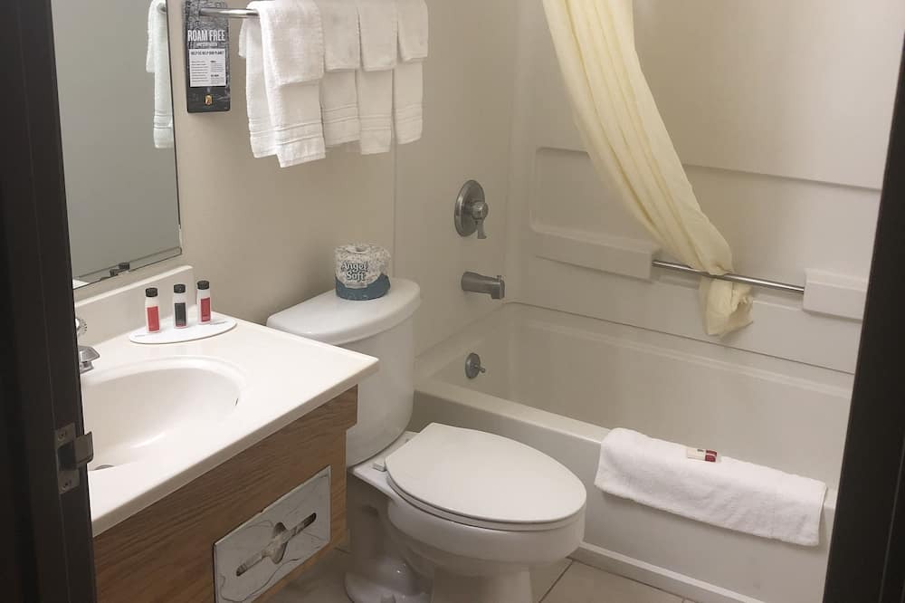 Photo of Bathroom in Florence