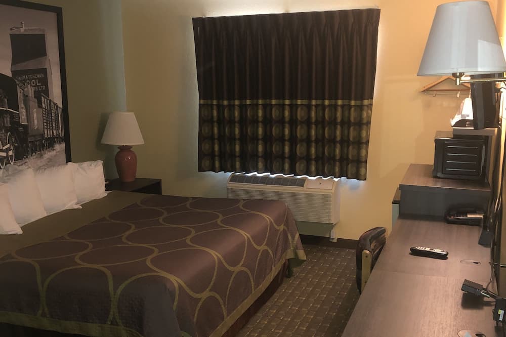 Photo of Bedroom in Florence