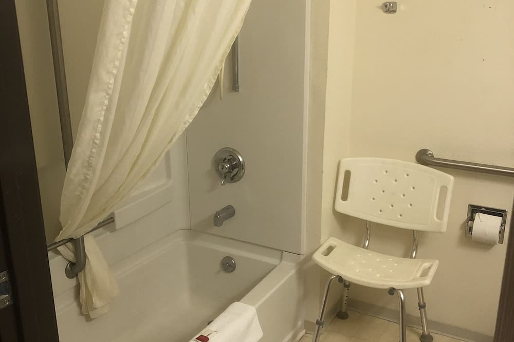 Photo of Bathroom in Florence