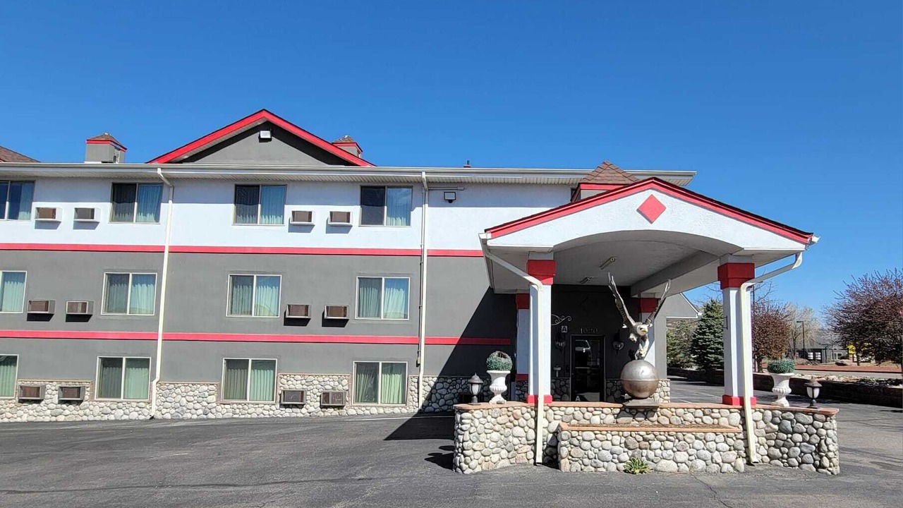 Photo of Outdoor in Castle Rock