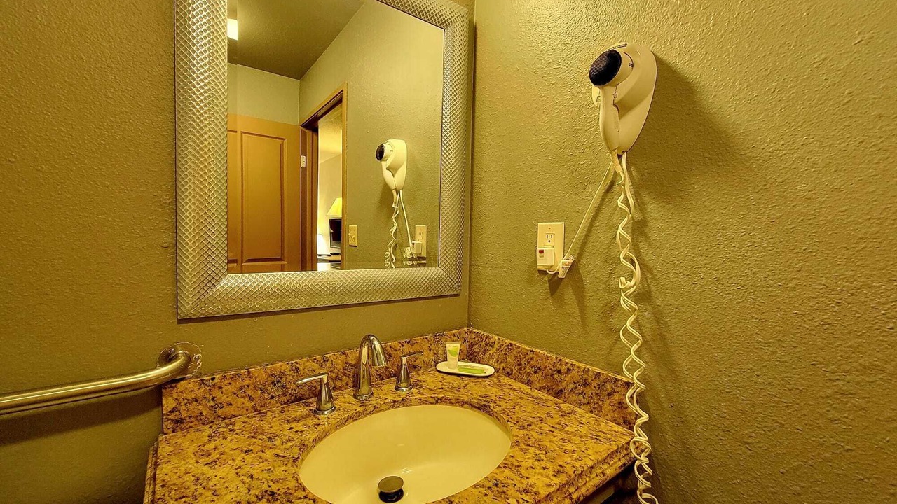 Photo of Bedroom in Castle Rock