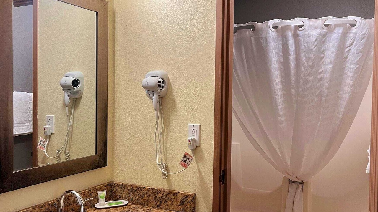 Photo of Bathroom in Castle Rock