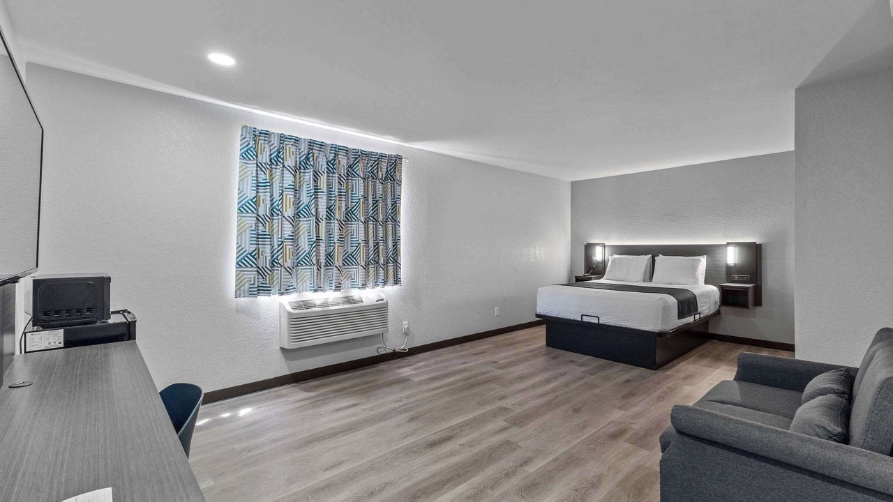Photo of Bedroom in Brighton