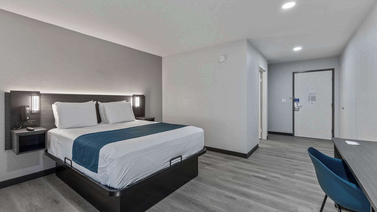 Photo of Bedroom in Brighton