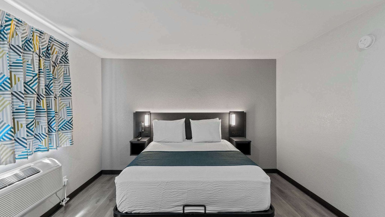 Photo of Bedroom in Brighton
