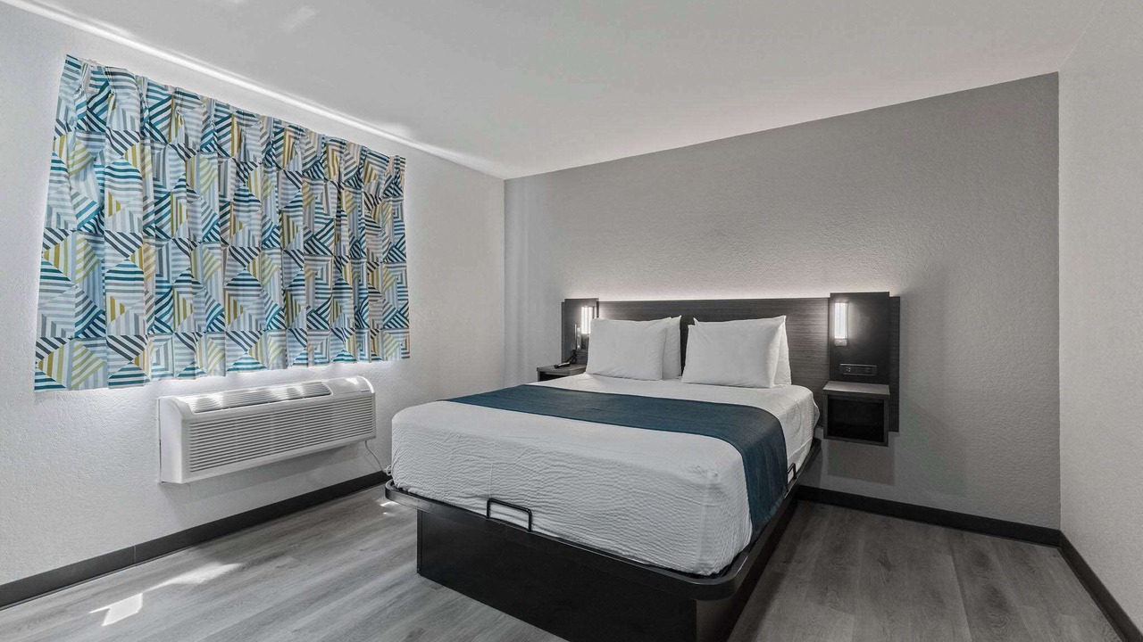 Photo of Bedroom in Brighton