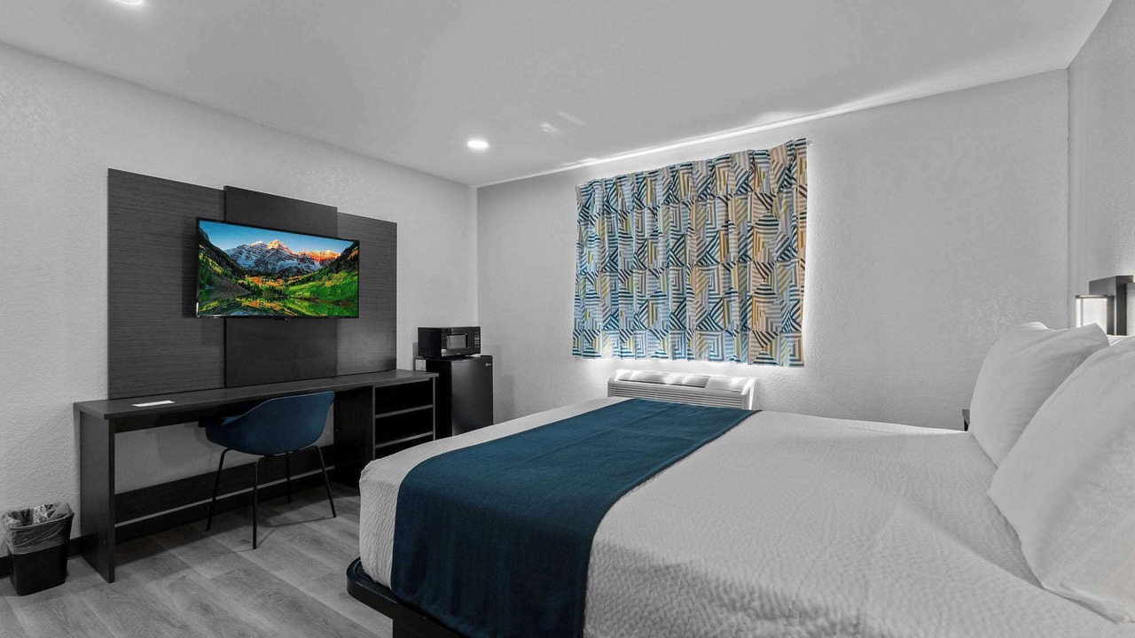 Photo of Bedroom in Brighton