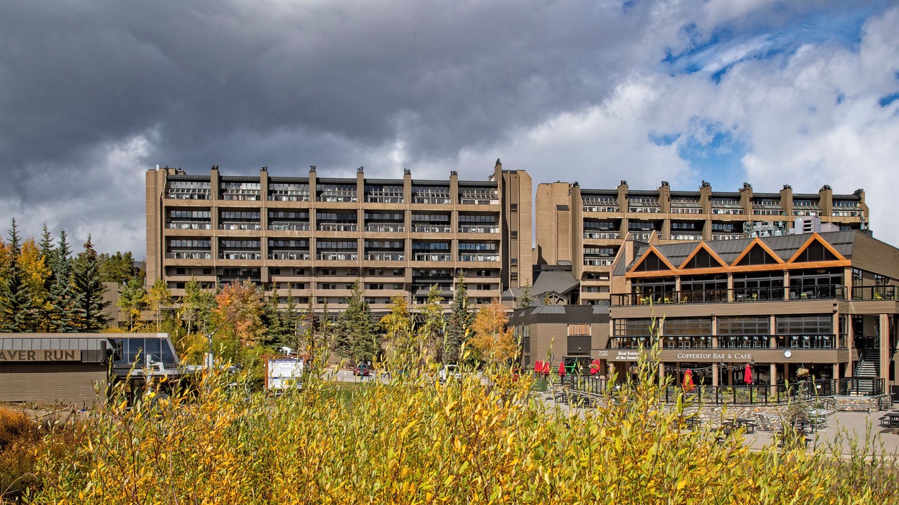 Photo of Outdoor in Peak 9