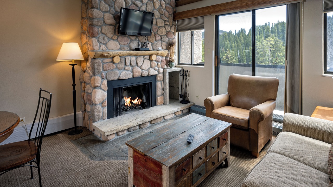 Photo of Outdoor in Peak 9