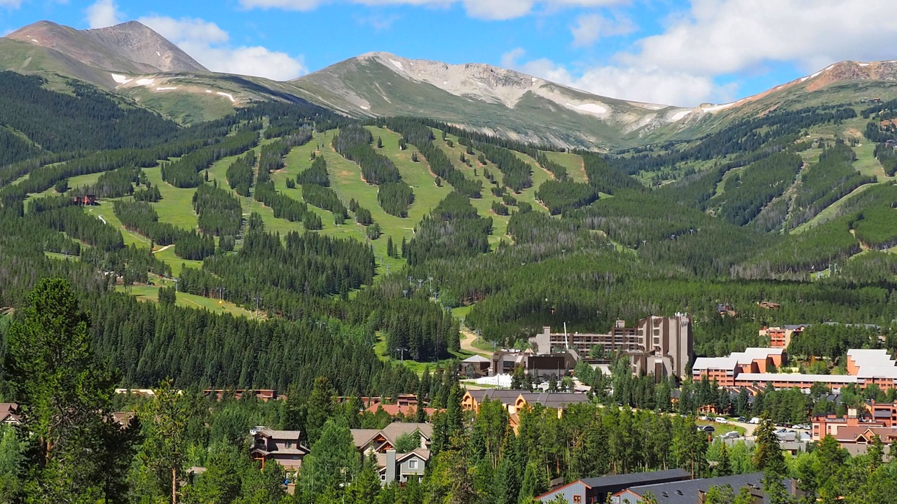 Photo of Outdoor in Peak 9