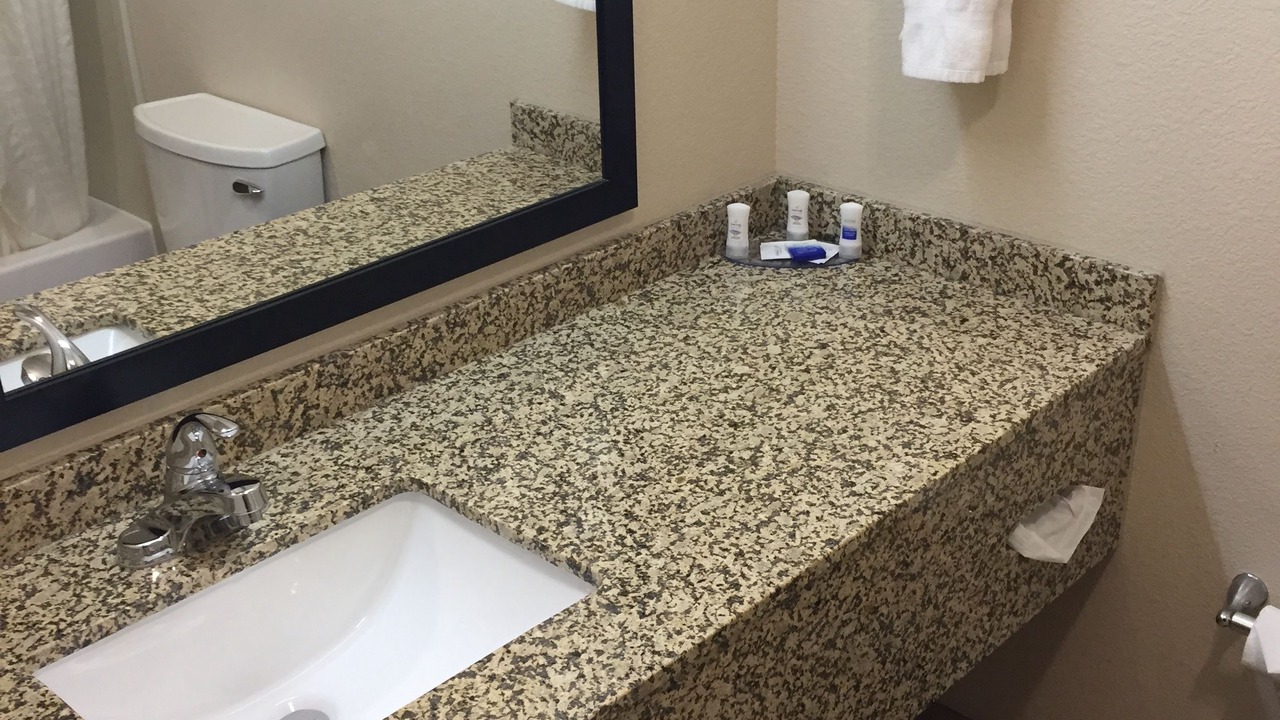 Photo of Bathroom in Aurora