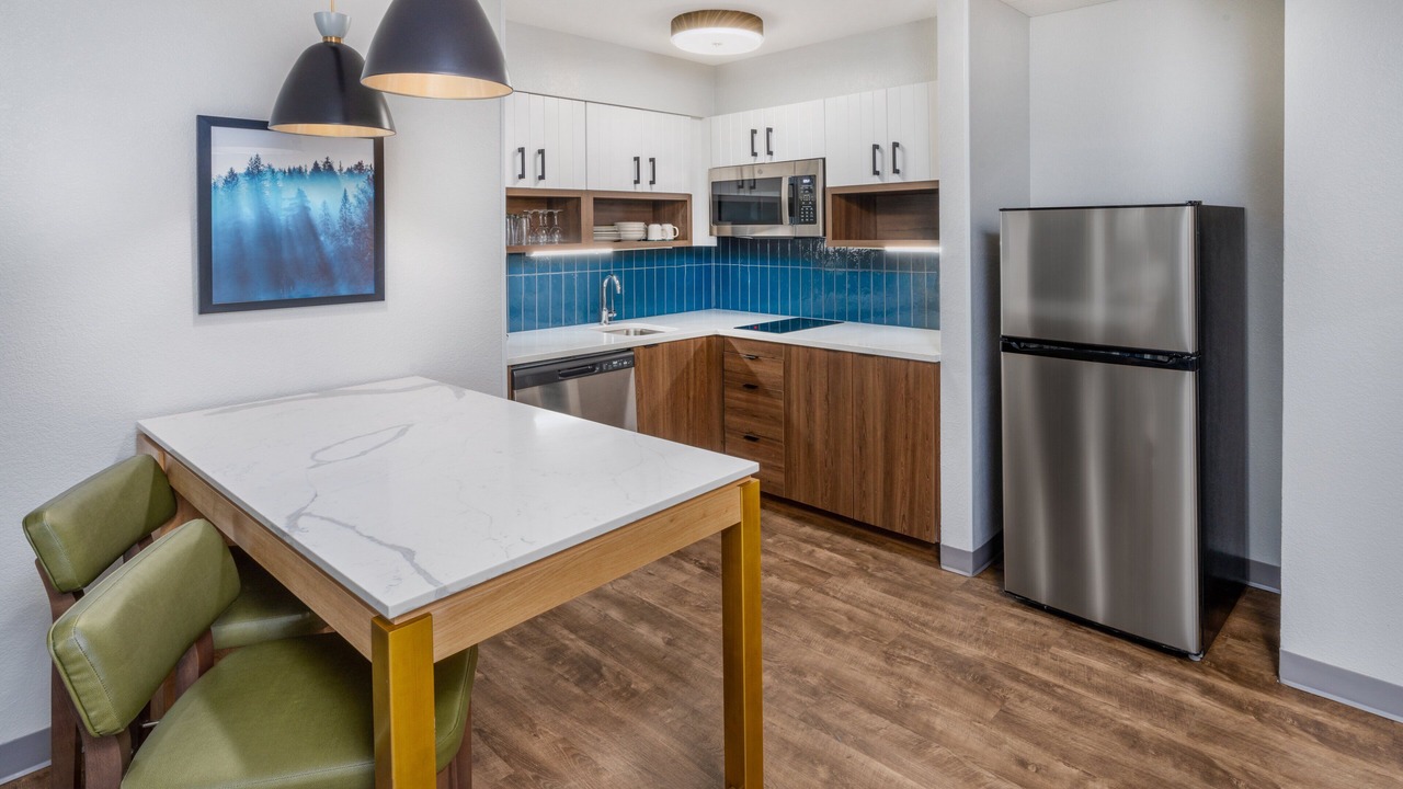Photo of Kitchen in Glendale
